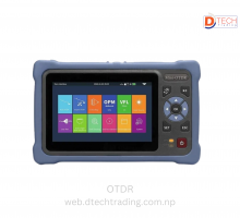 Mini Pro OTDR (DT-4000)